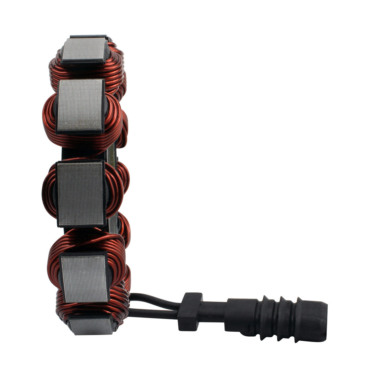 32A Stator for Harley Davidson Dyna / Electra / Super Glide 1340 | Softail 1340 1988-2000 | 29970-88 29970-88C 29970-88D