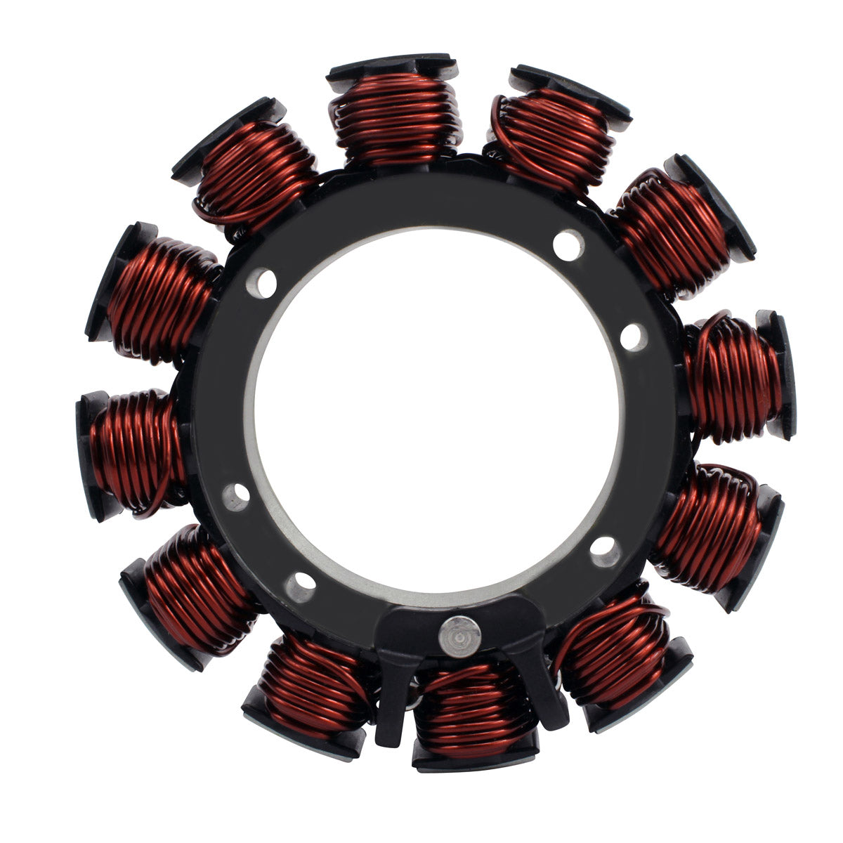 32A Stator for Harley Davidson Dyna / Electra / Super Glide 1340 | Softail 1340 1988-2000 | 29970-88 29970-88C 29970-88D