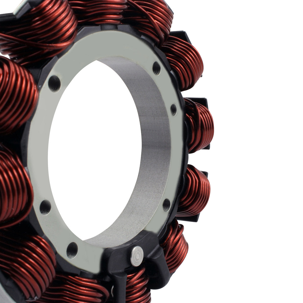 32A Stator for Harley Davidson Dyna / Electra / Super Glide 1340 | Softail 1340 1988-2000 | 29970-88 29970-88C 29970-88D