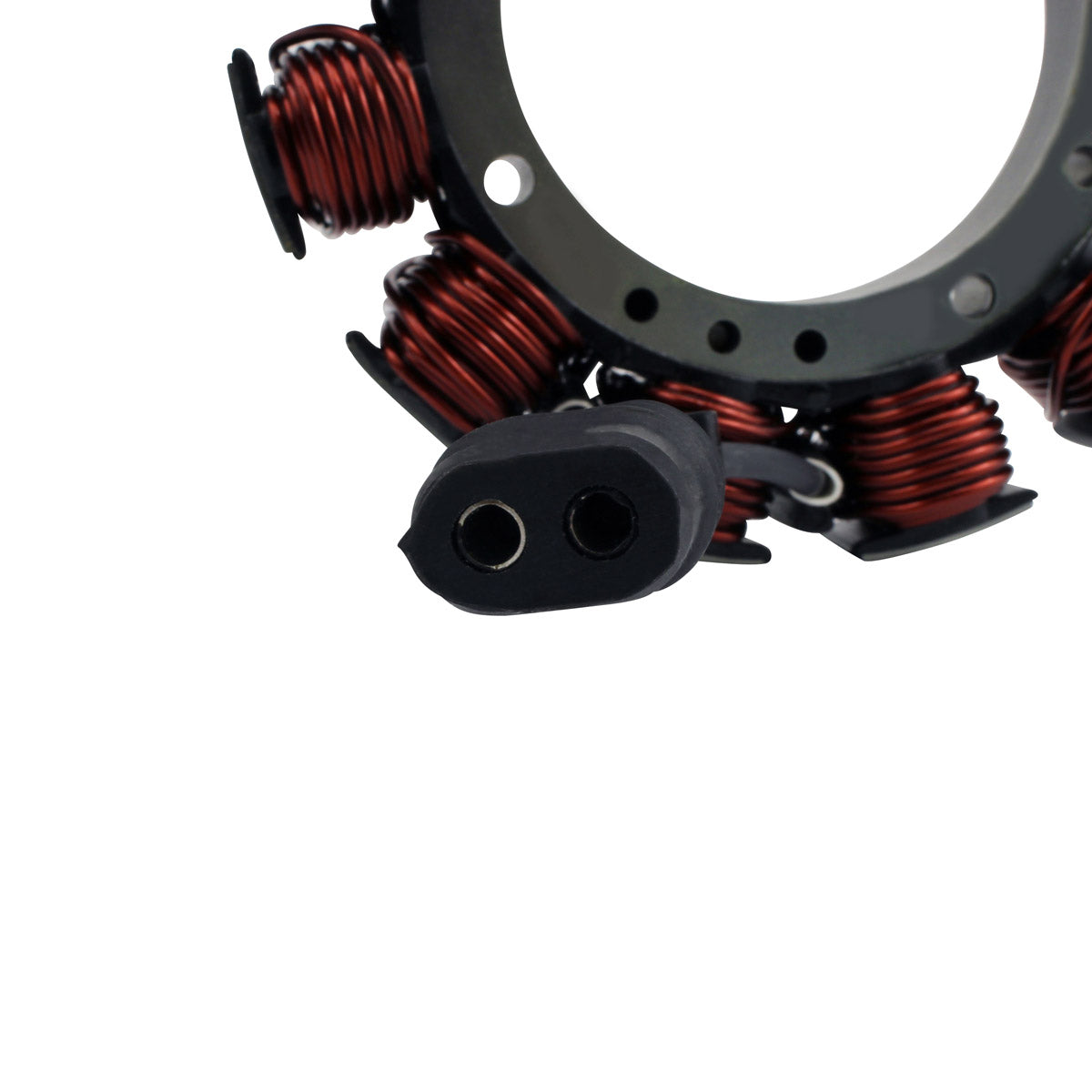 32A Stator for Harley Davidson Dyna / Electra / Super Glide 1340 | Softail 1340 1988-2000 | 29970-88 29970-88C 29970-88D