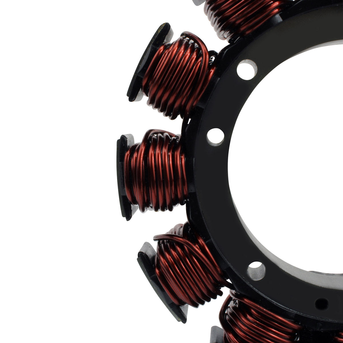ハーレイダビッドソン 32A Stator for Harley Davidson Dyna / Electra / Super Glide 1340