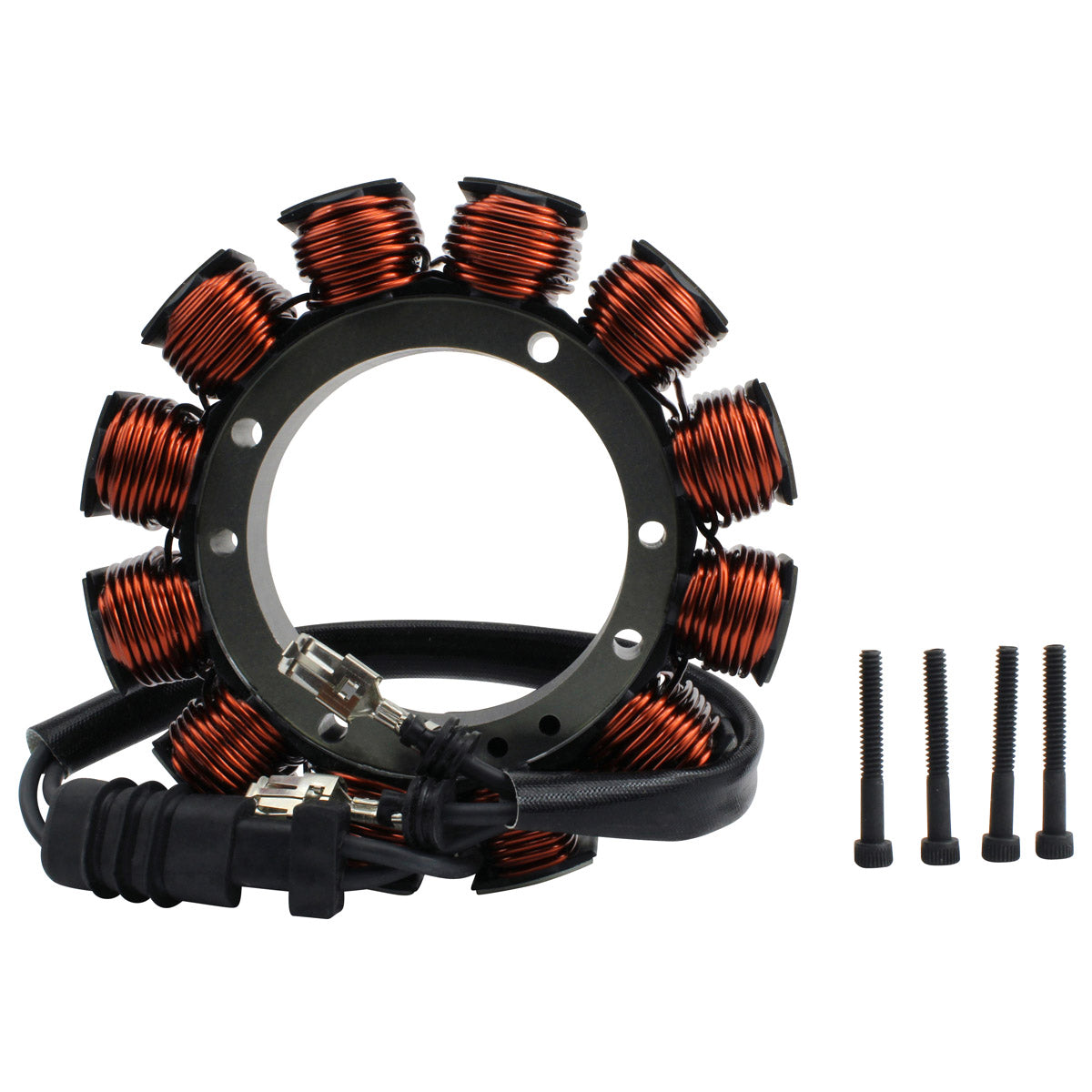、、、、 45A Stator for Harley Davidson Electra Glide Classic / Ultra