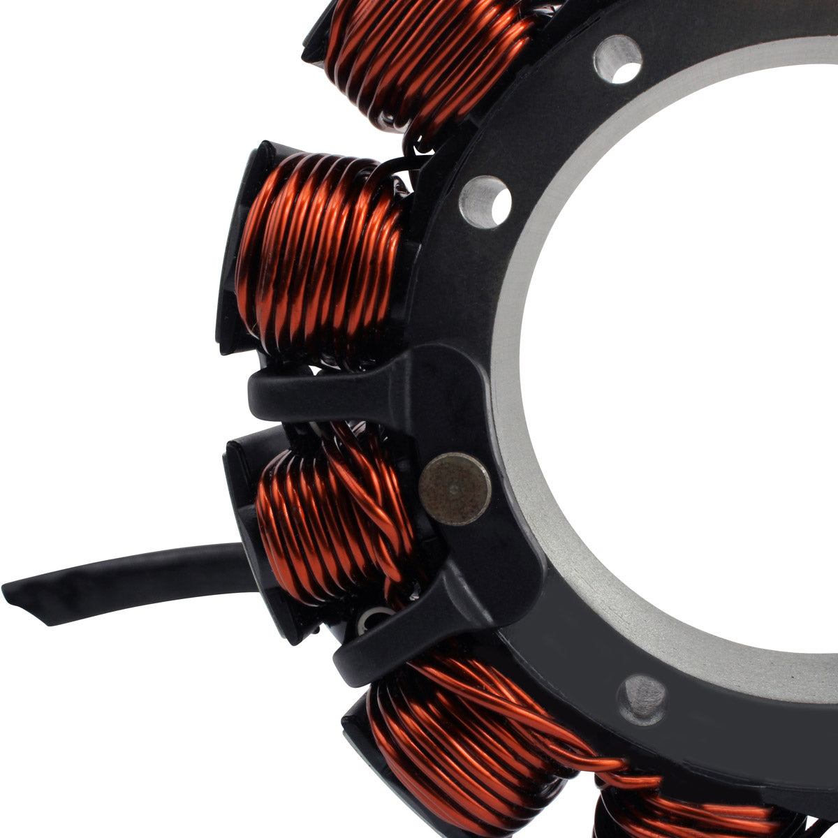 45A Stator for Harley Davidson Electra Glide Classic / Ultra Classic 1340 | Road King 1340 1995-1998 29987-97 29987-97B