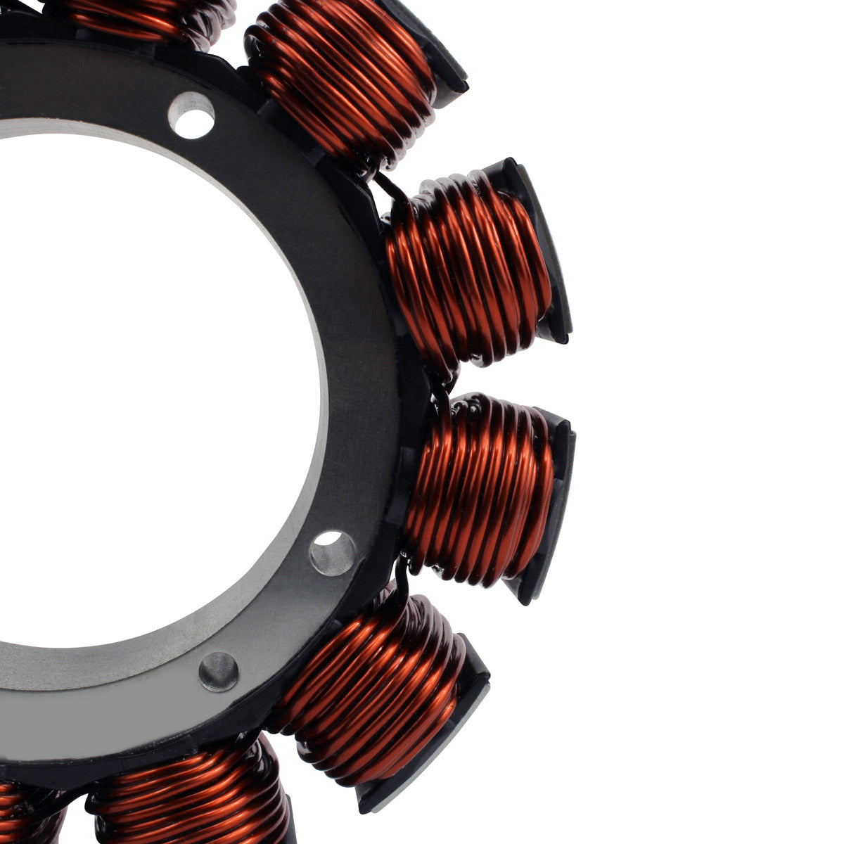 45A Stator for Harley Davidson Electra Glide Classic / Ultra Classic 1340 | Road King 1340 1995-1998 29987-97 29987-97B