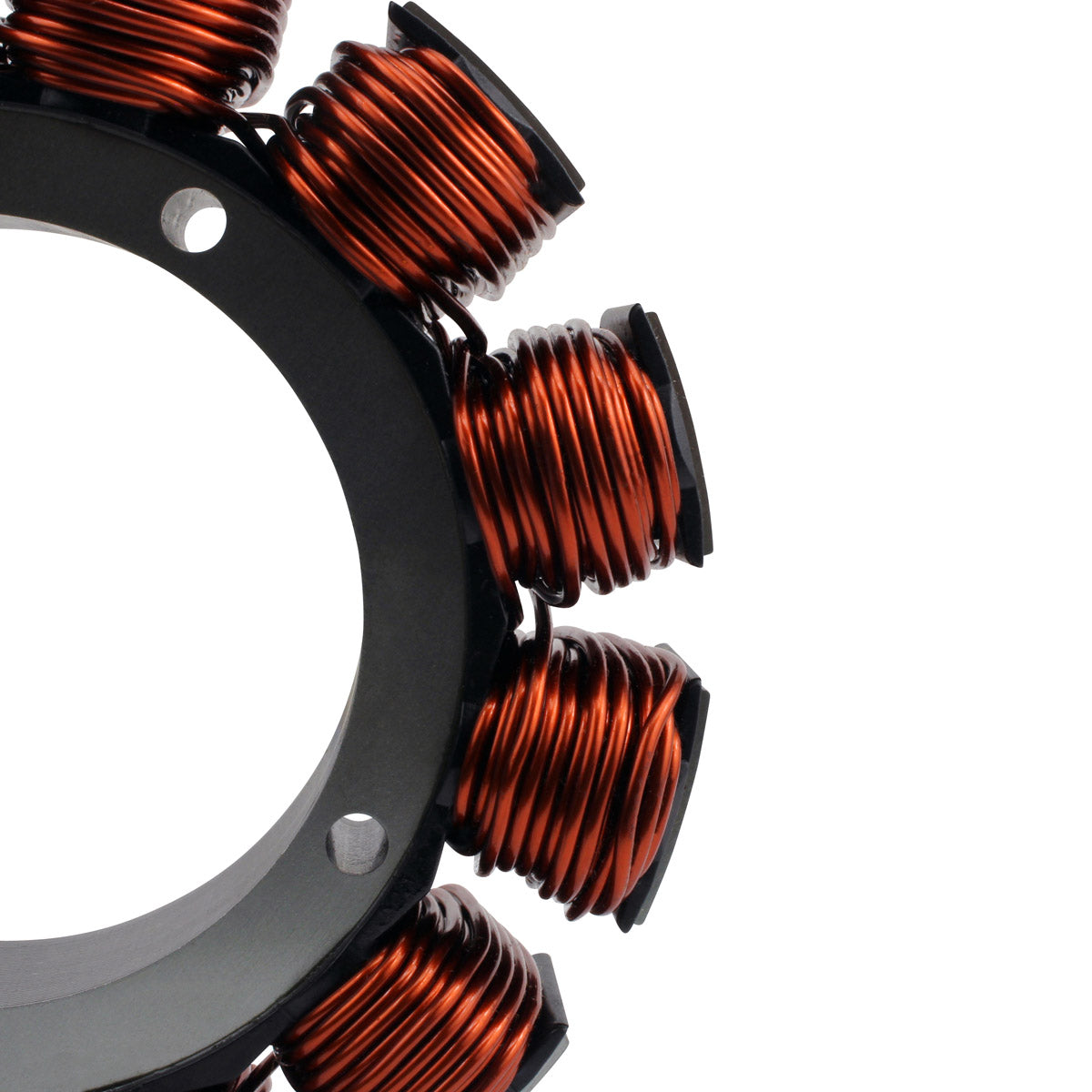 45A Stator for Harley Davidson Electra Glide / Glide Classic 1450 | Road Glide / King 1450 1999-2001 29987-99 29987-99B