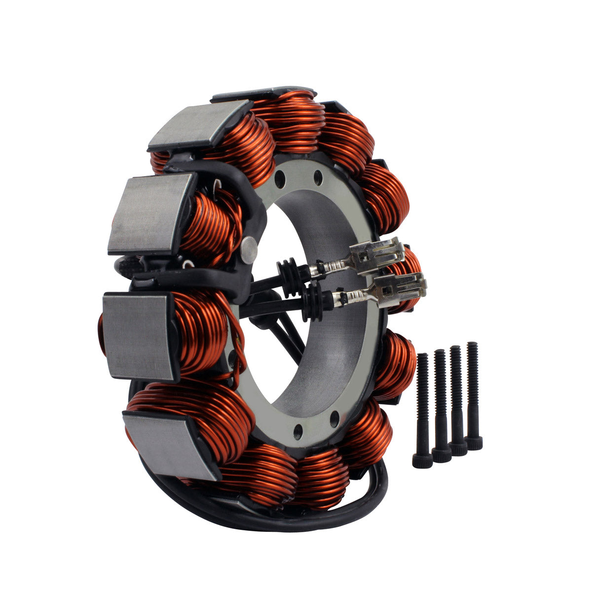 45A Stator for Harley Davidson Electra Glide / Glide Classic 1450