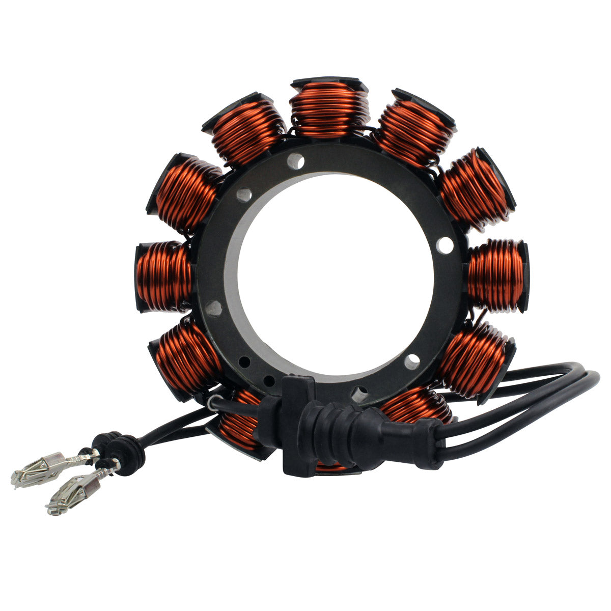 45A Stator for Harley Davidson Electra Glide / Glide Classic 1450 | Road Glide / King 1450 1999-2001 29987-99 29987-99B