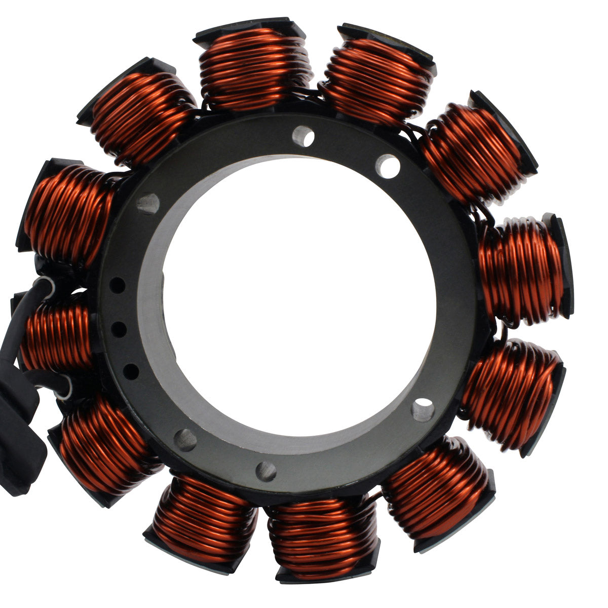 45A Stator for Harley Davidson Electra Glide / Glide Classic 1450 | Road Glide / King 1450 1999-2001 29987-99 29987-99B