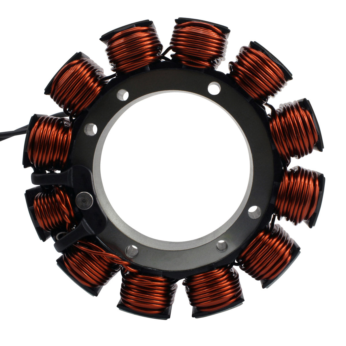 45A Stator for Harley Davidson Electra Glide / Glide Classic 1450 | Road Glide / King 1450 1999-2001 29987-99 29987-99B