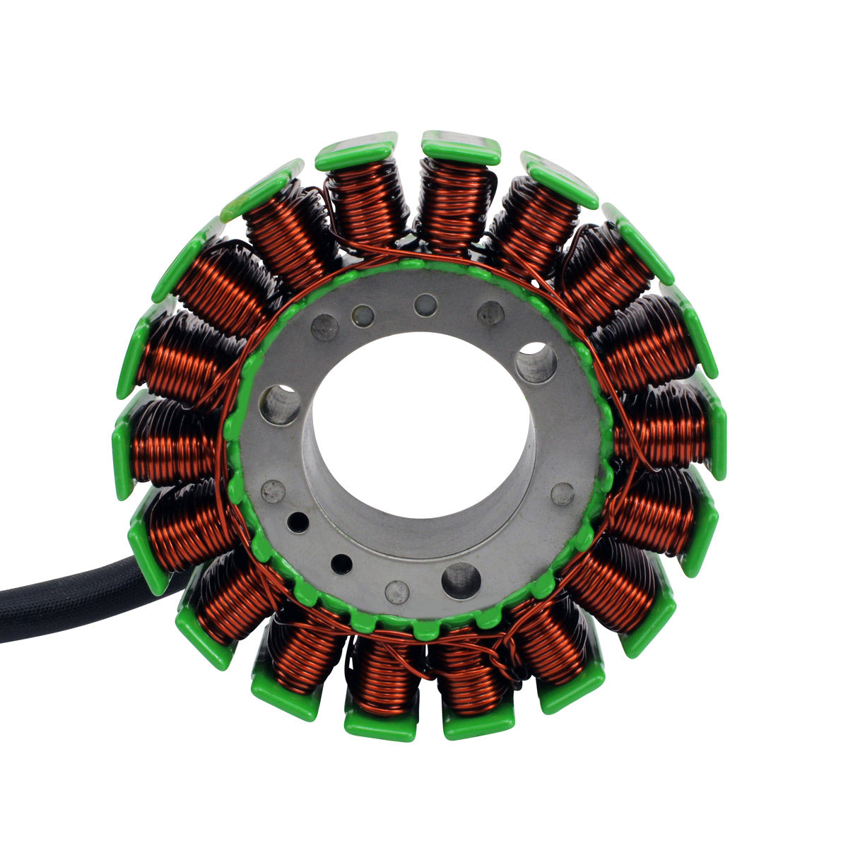 Stator for Yamaha YP400 Majesty 2004-2015 | OEM Repl.# 5RU-81410-00-00 / 5RU-81410-02-00