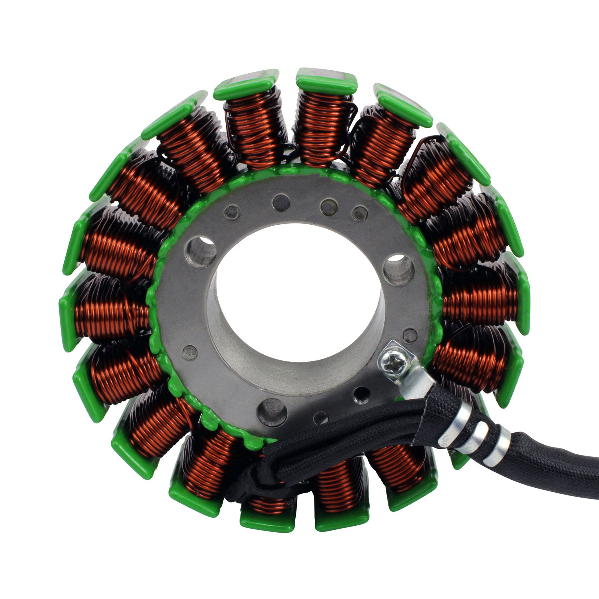 Stator for Yamaha YP400 Majesty 2004-2015 | OEM Repl.# 5RU-81410-00-00 / 5RU-81410-02-00