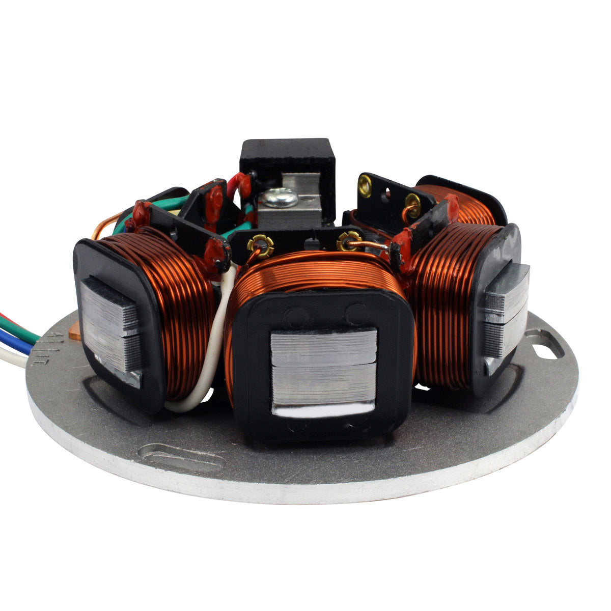 Stator for Vespa PX 125 150 200 | PX Arcobaleno 125 150 200 | PX PE 125 150 1977-2017 | # 497652 217866 195136 233871