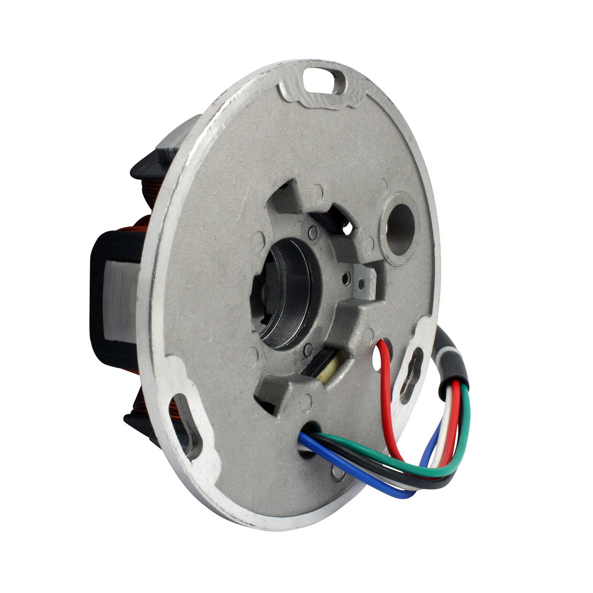 Stator for Vespa PX 125 150 200 | PX Arcobaleno 125 150 200 | PX PE 125 150 1977-2017 | # 497652 217866 195136 233871