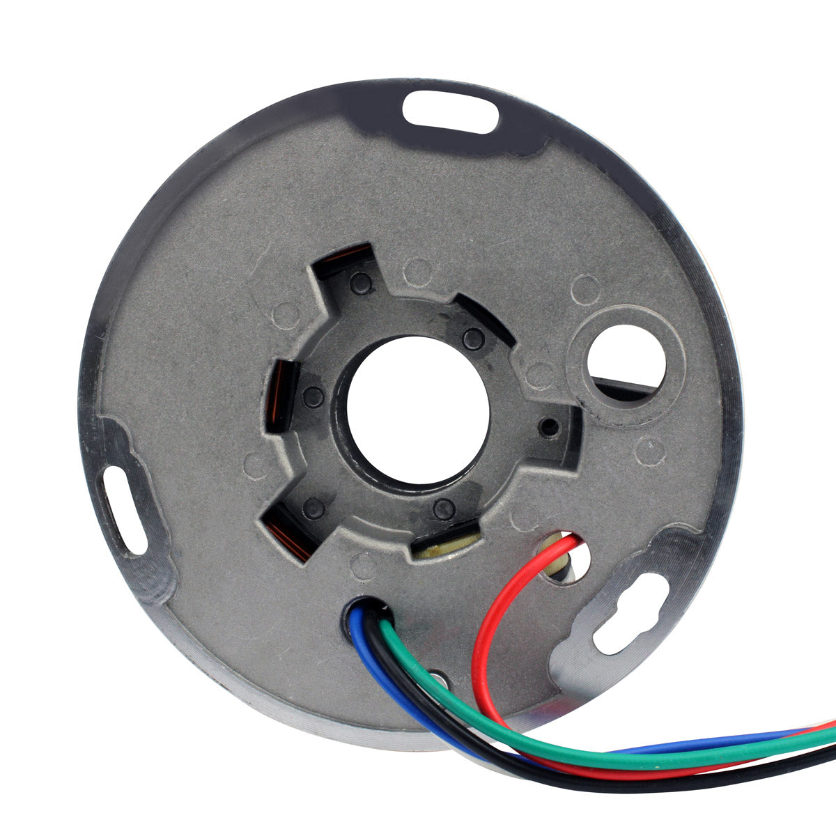 Stator for Vespa PX 125 150 200 | PX Arcobaleno 125 150 200 | PX PE 125 150 1977-2017 | # 497652 217866 195136 233871