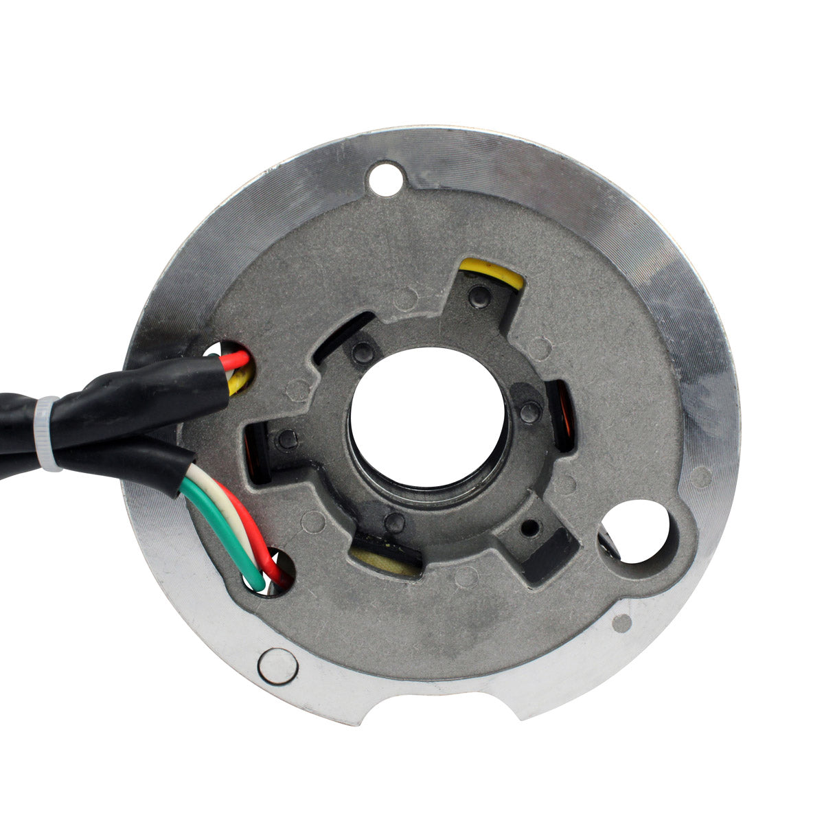 Stator for Piaggio Ape 50 2T 1998-2016 | Ape 50 FL/FL2 1989-1995 | OEM Repl.# 199500 497651