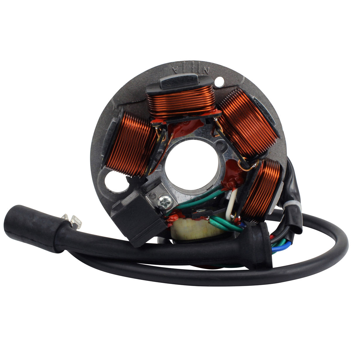 Stator for Piaggio PK 50 S SS XL | PK 80 S | PK 100 S | PK 125 1980-2000 | # 199495 497654