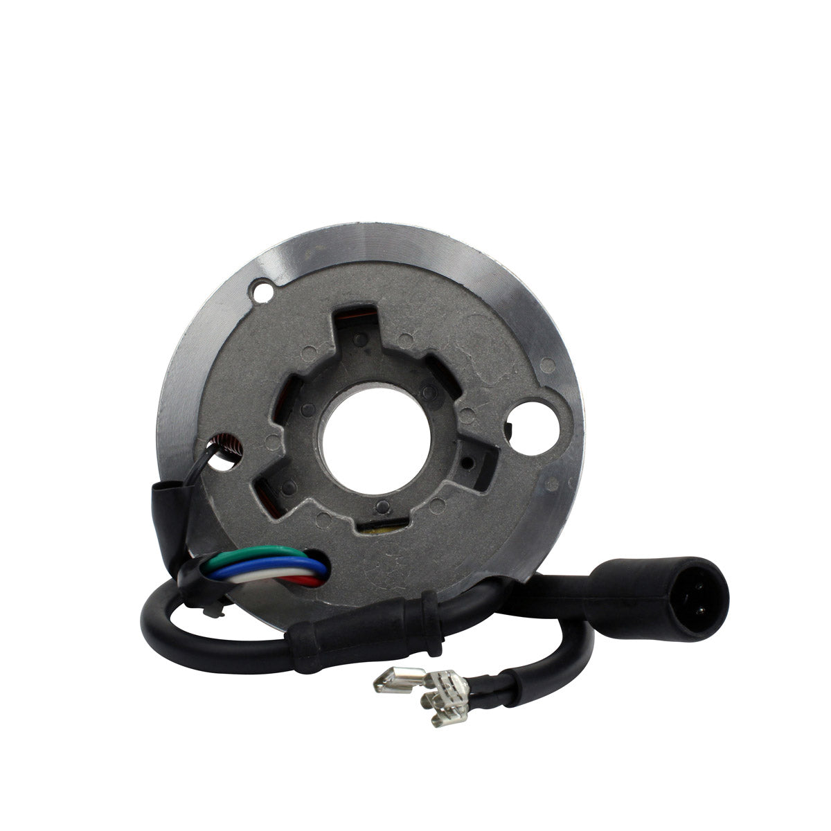 Stator for Piaggio PK 50 S SS XL | PK 80 S | PK 100 S | PK 125 1980-2000 | # 199495 497654