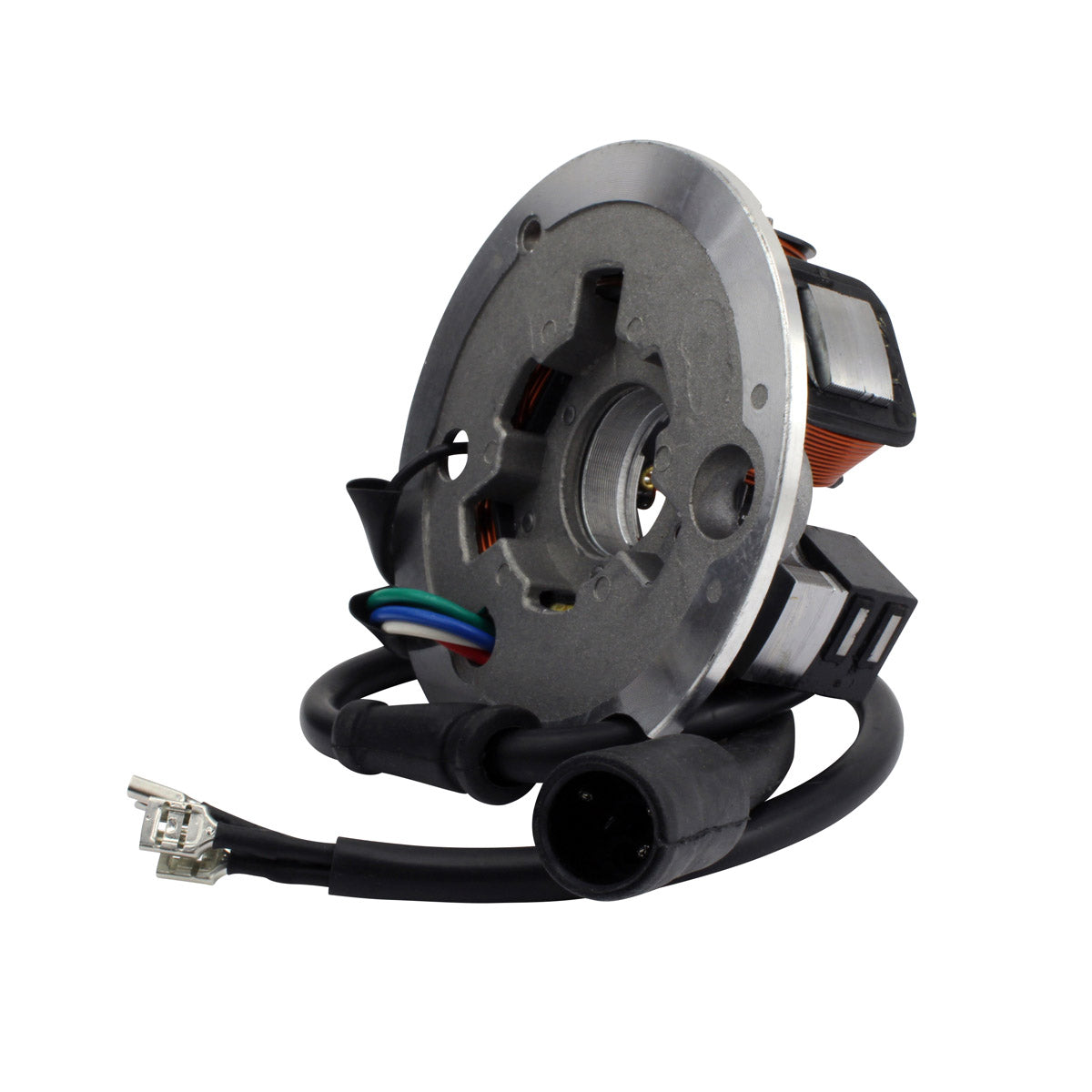 Stator for Piaggio PK 50 S SS XL | PK 80 S | PK 100 S | PK 125 1980-2000 | # 199495 497654