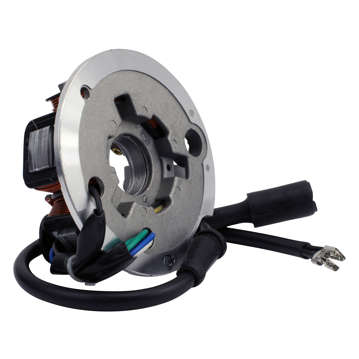 Stator for Piaggio PK 50 S SS XL | PK 80 S | PK 100 S | PK 125 1980-2000 | # 199495 497654