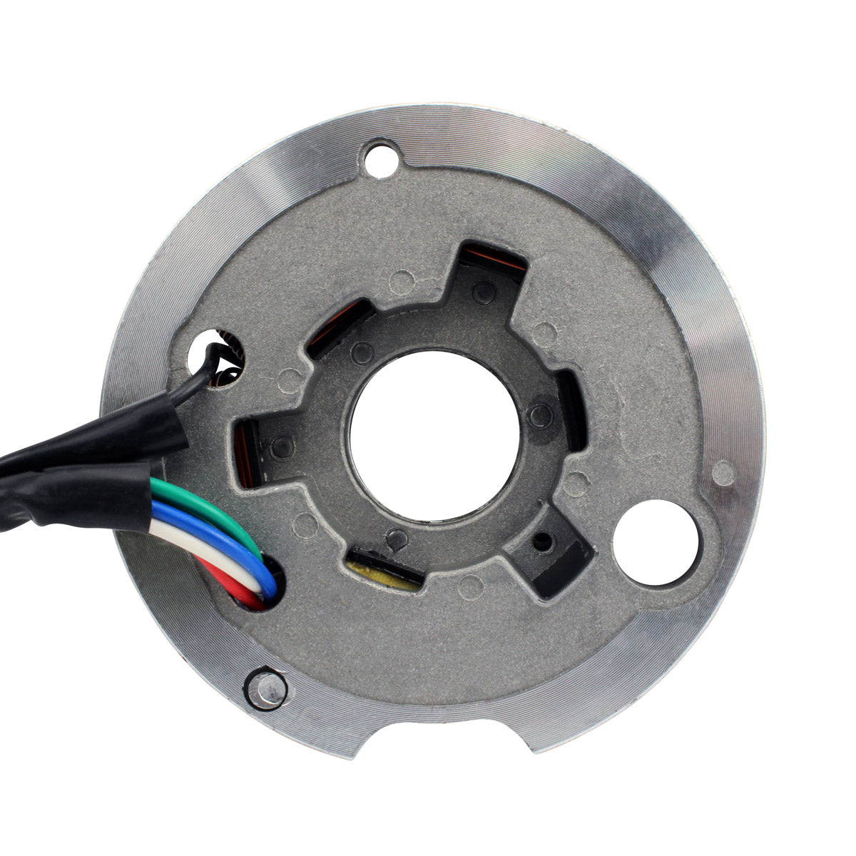 Stator for Piaggio PK 50 S SS XL | PK 80 S | PK 100 S | PK 125 1980-2000 | # 199495 497654
