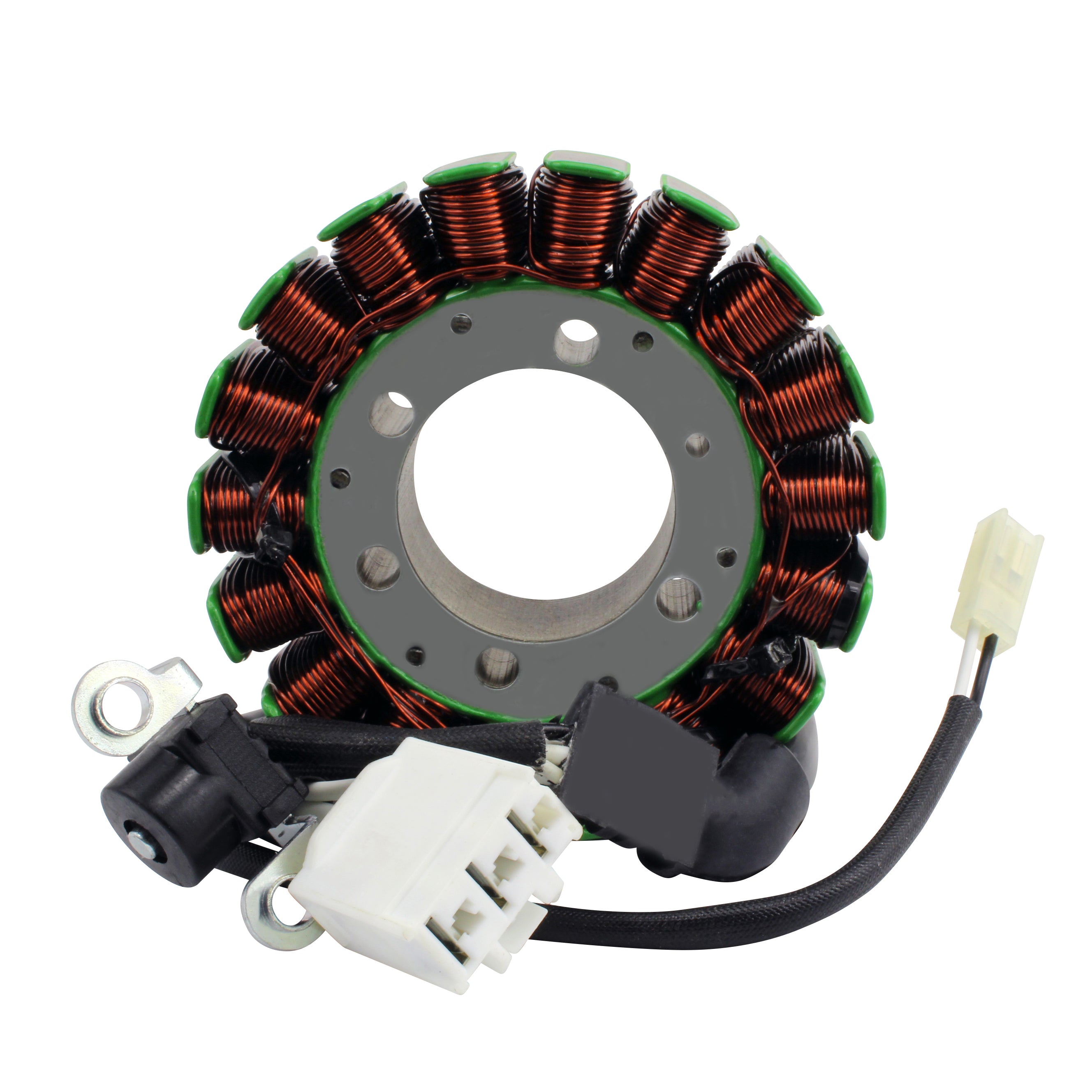 Stator for Yamaha MXT 900 Niken GT 2019 2020 | MT-09 | Tracer 900 | XSR 900 2021-2024 | B7N-81410-00-00 B7N-81410-02-00