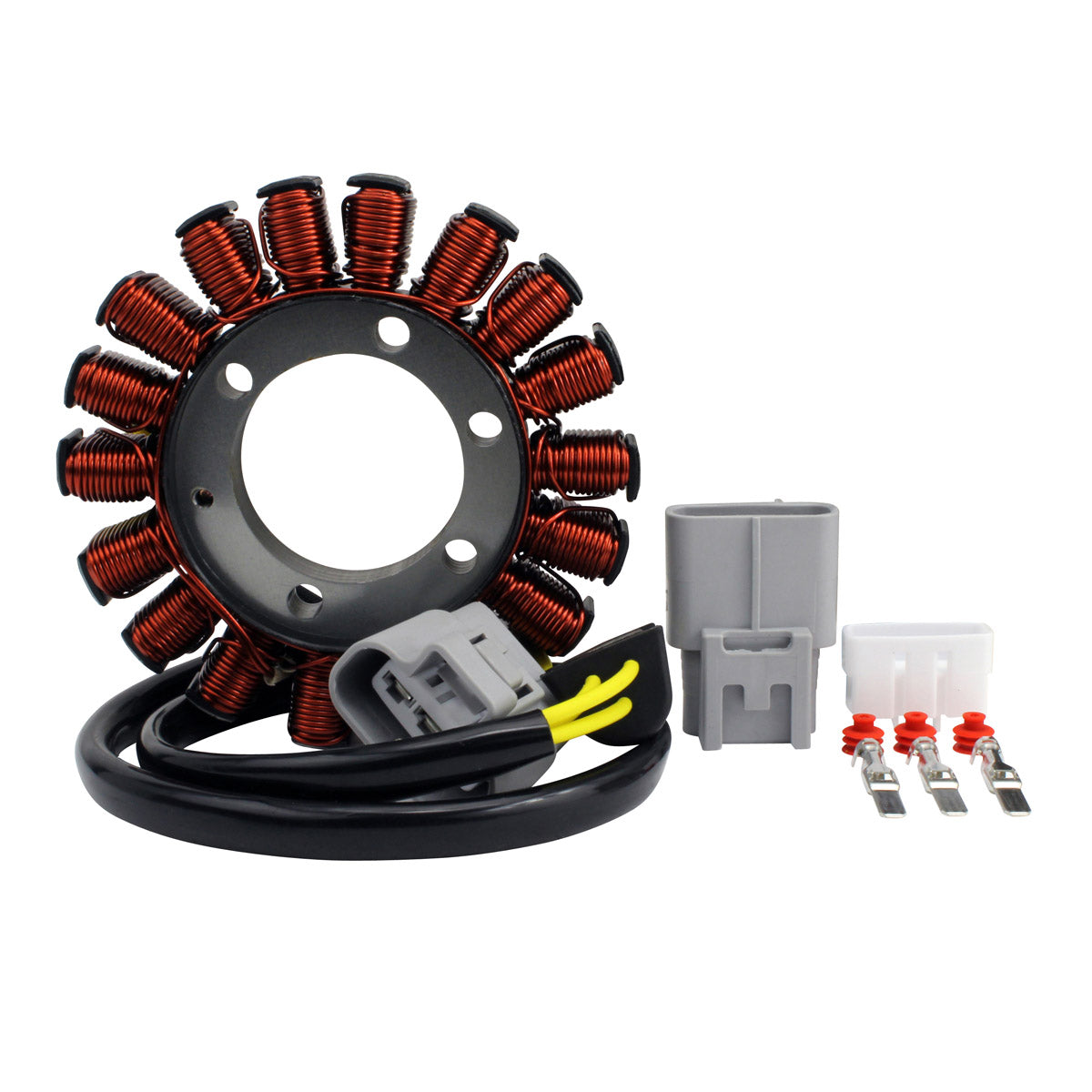Improved Stator for KTM 1090 1190 1290 1390 Adventure / Super Adventure R S | 1290 1390 Super Duke R / GT 2013-2027 | 60339004000
