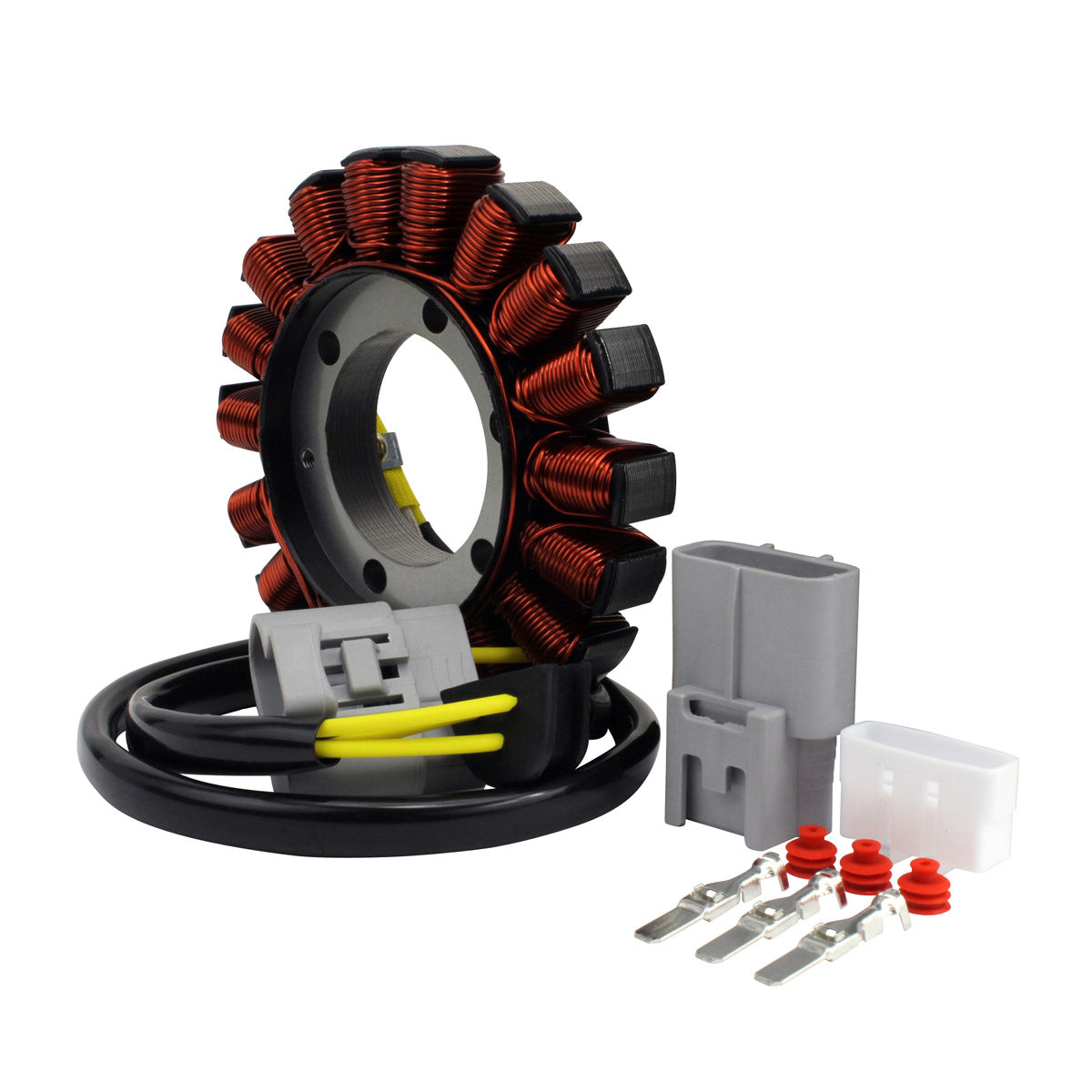 Improved Stator for KTM 1090 1190 1290 1390 Adventure / Super Adventure R S | 1290 1390 Super Duke R / GT 2013-2027 | 60339004000