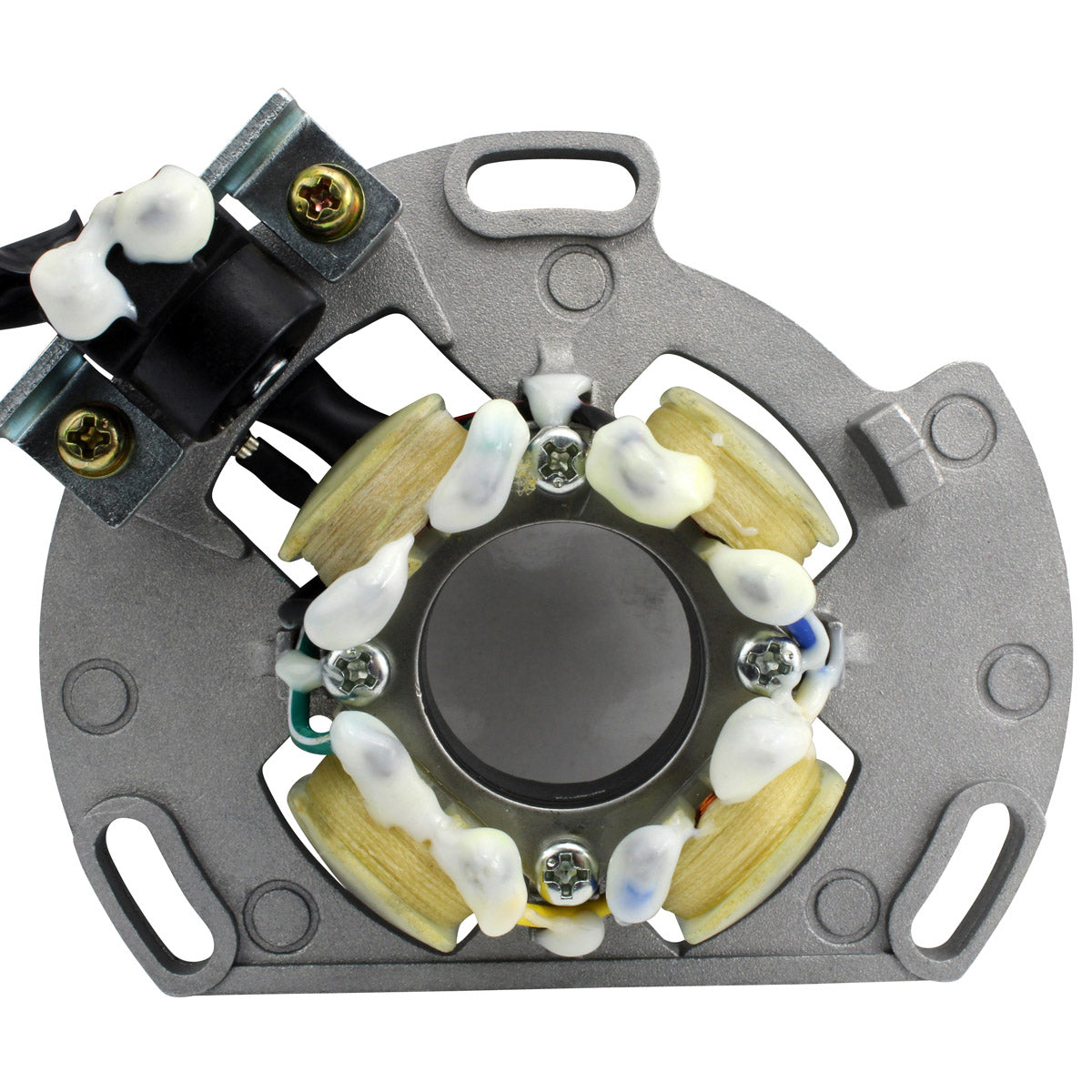 Stator for Husqvarna TC 85 2014-2017 | KTM 105 85 SX / SXS / XC 2003-2017 | # 46139004000