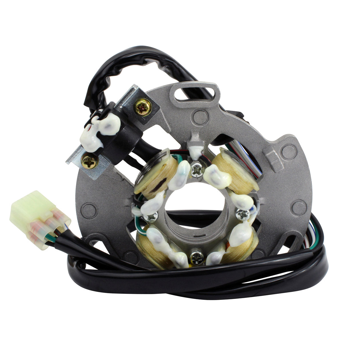 Stator for Husqvarna TC 85 2014-2017 | KTM 105 85 SX / SXS / XC 2003-2017 | # 46139004000