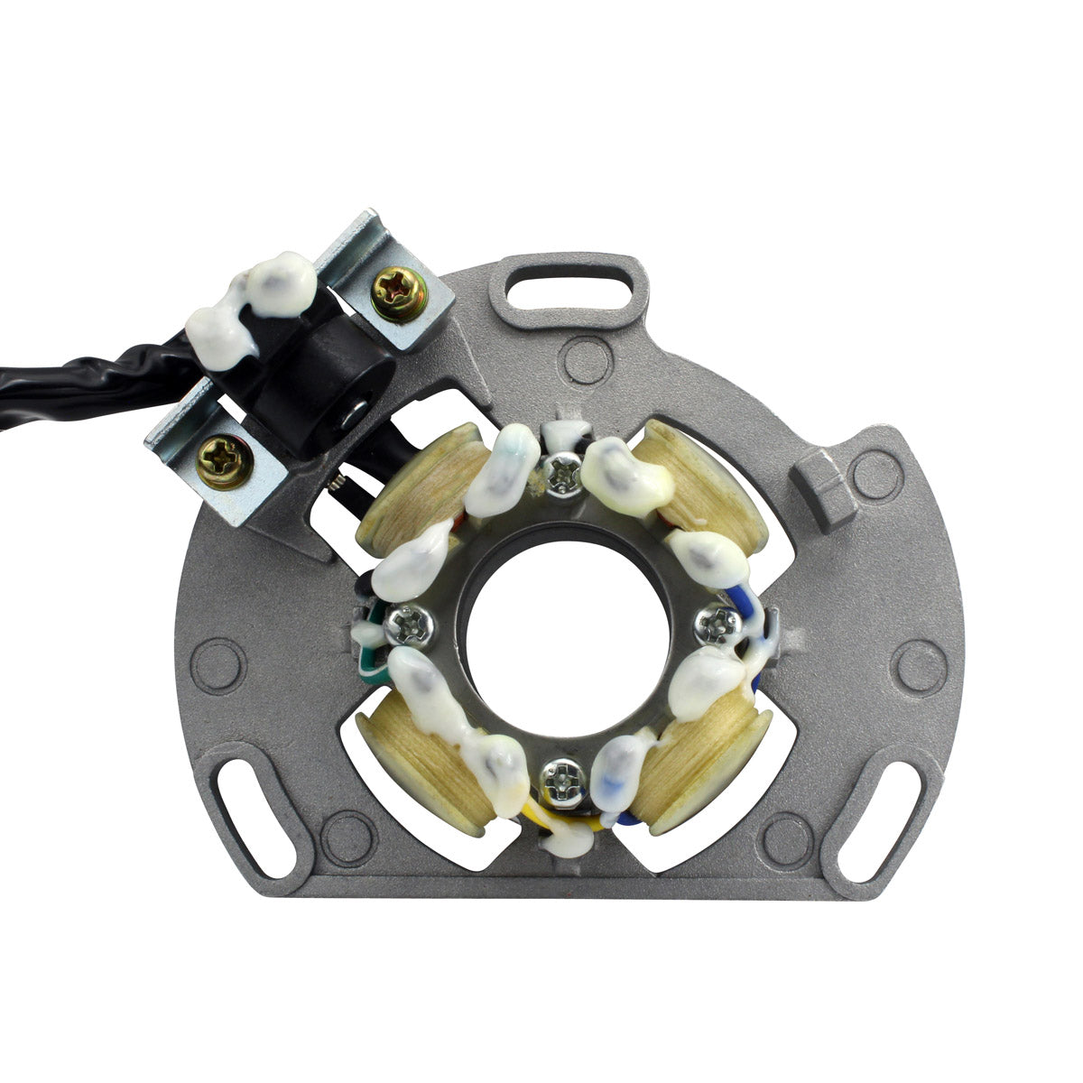 Stator for Husqvarna TC 85 2014-2017 | KTM 105 85 SX / SXS / XC 2003-2017 | # 46139004000