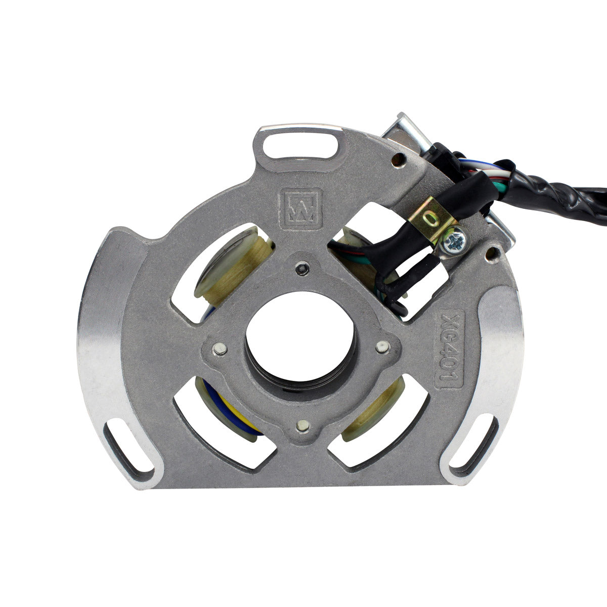 Stator for Husqvarna TC 85 2014-2017 | KTM 105 85 SX / SXS / XC 2003-2017 | # 46139004000