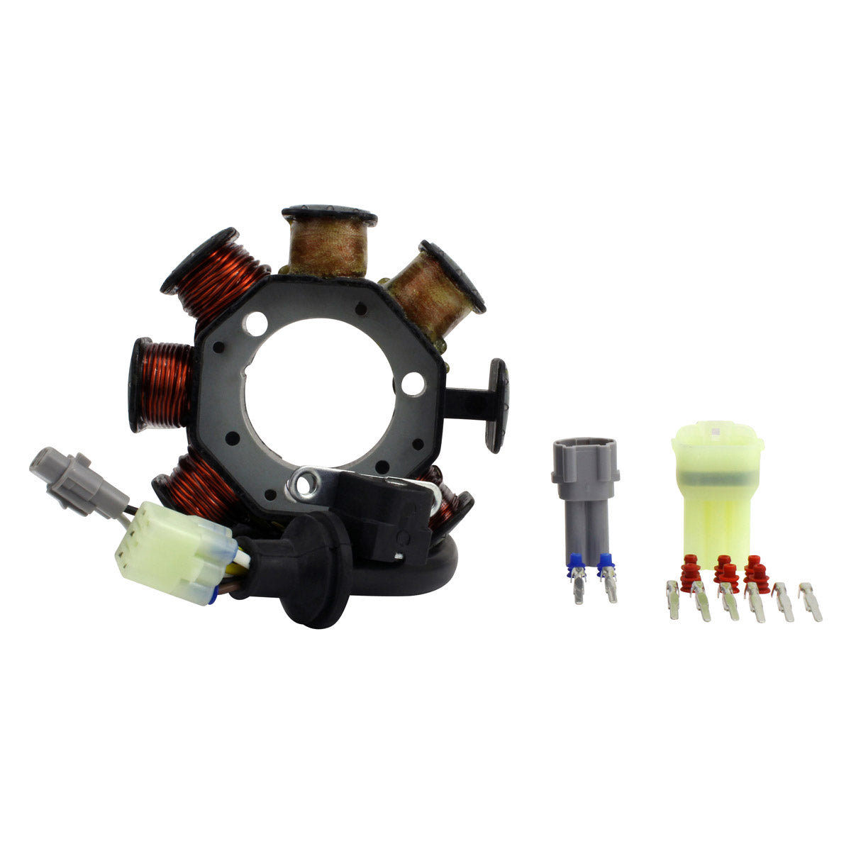 Stator for Yamaha Phazer 500 1999 | # 8DJ-85510-00-00