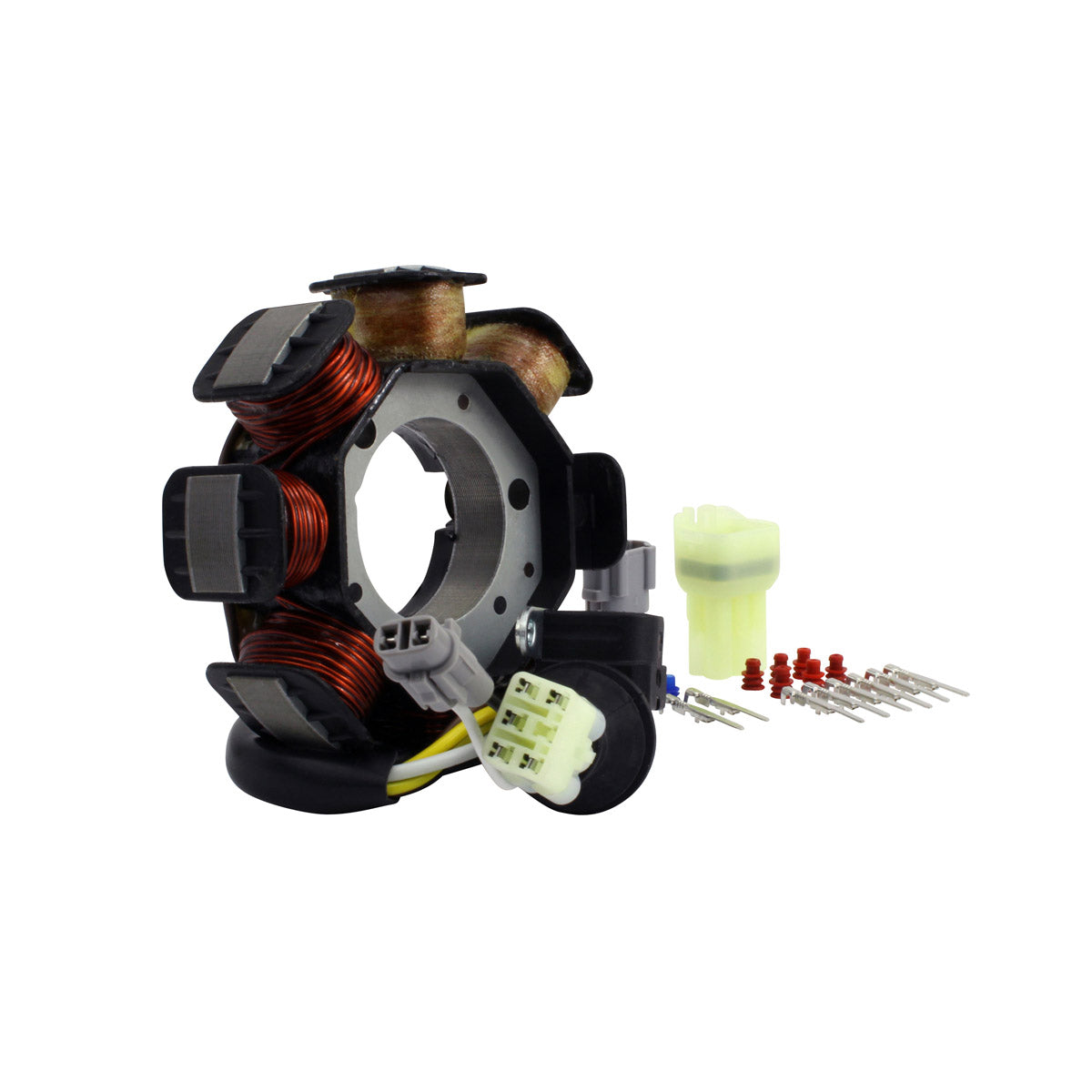 Stator for Yamaha Phazer 500 1999 | # 8DJ-85510-00-00