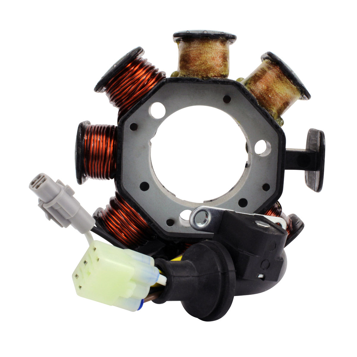 Stator for Yamaha Phazer 500 1999 | # 8DJ-85510-00-00