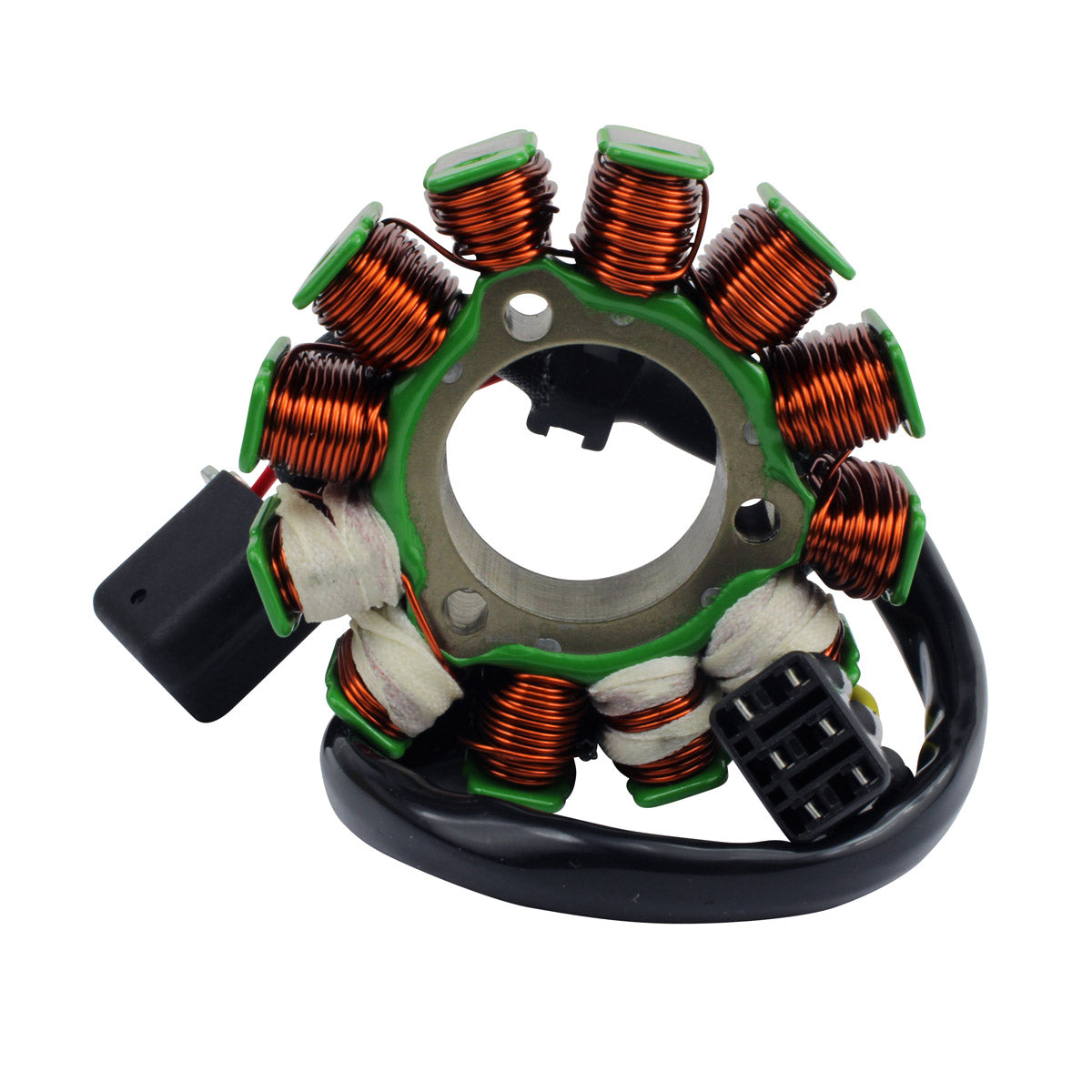 Stator for Suzuki RM Z 250 2010-2013 | RM Z 450 2008-2012 | # 32101-28H11 32101-28H00 32101-28H10