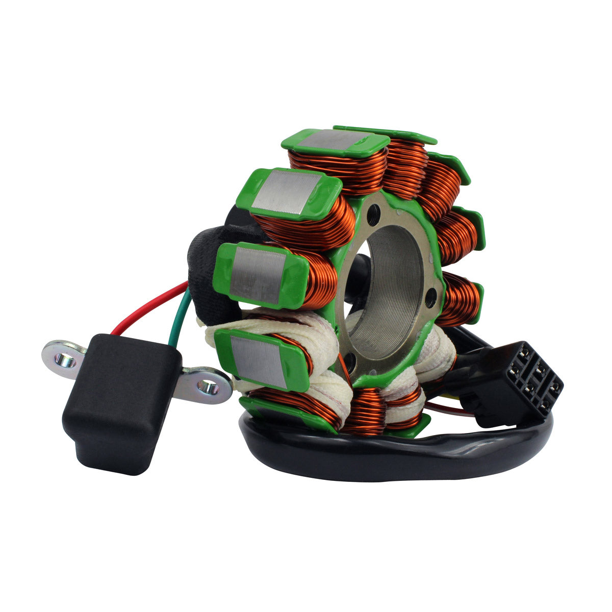 Stator for Suzuki RM Z 250 2010-2013 | RM Z 450 2008-2012 | # 32101-28H11 32101-28H00 32101-28H10