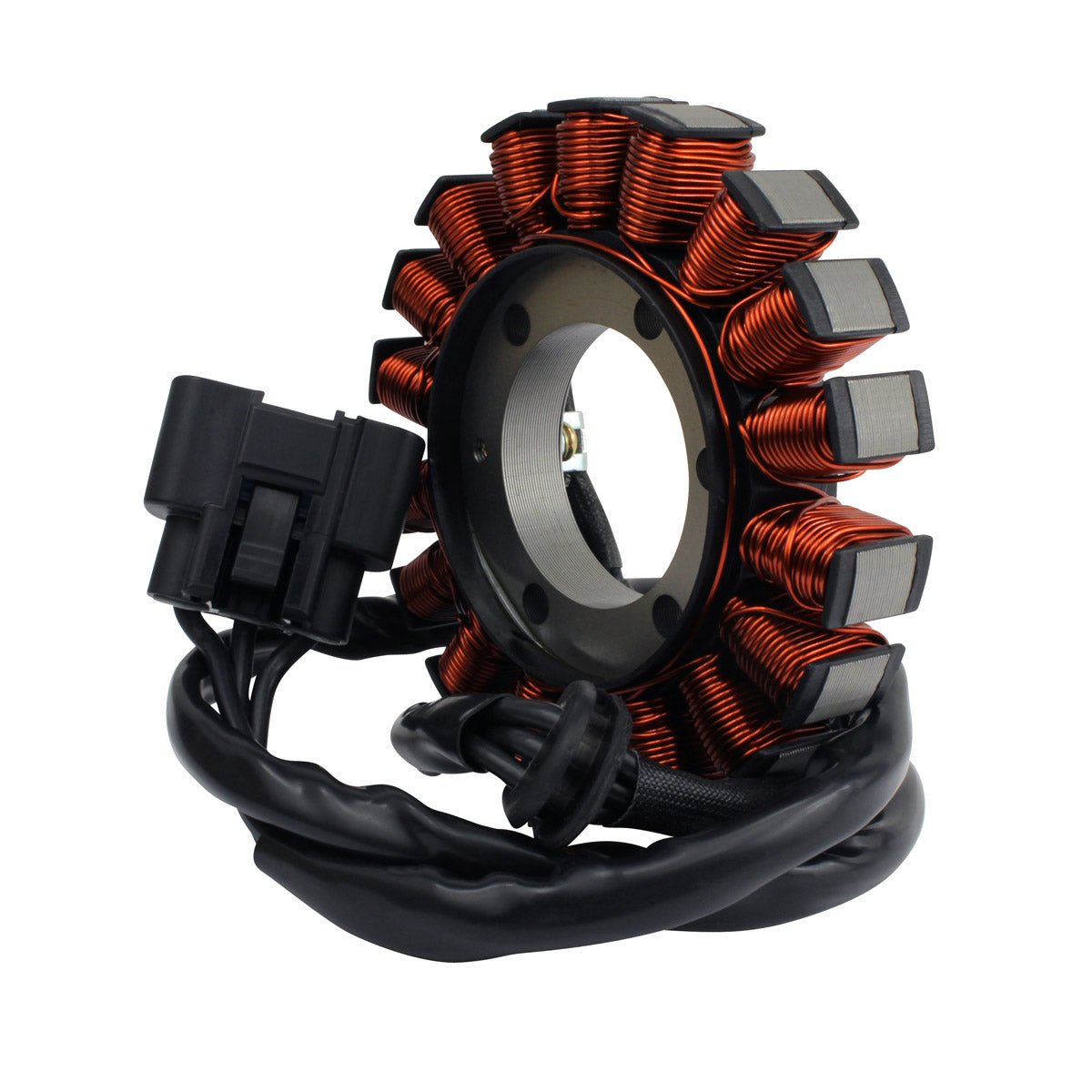 Stator for BMW S1000 R 2020-2026 | S1000 RR 2018-2026 | M1000 RR 2020-2026 | M1000 R 2022-2026 | # 12318396695