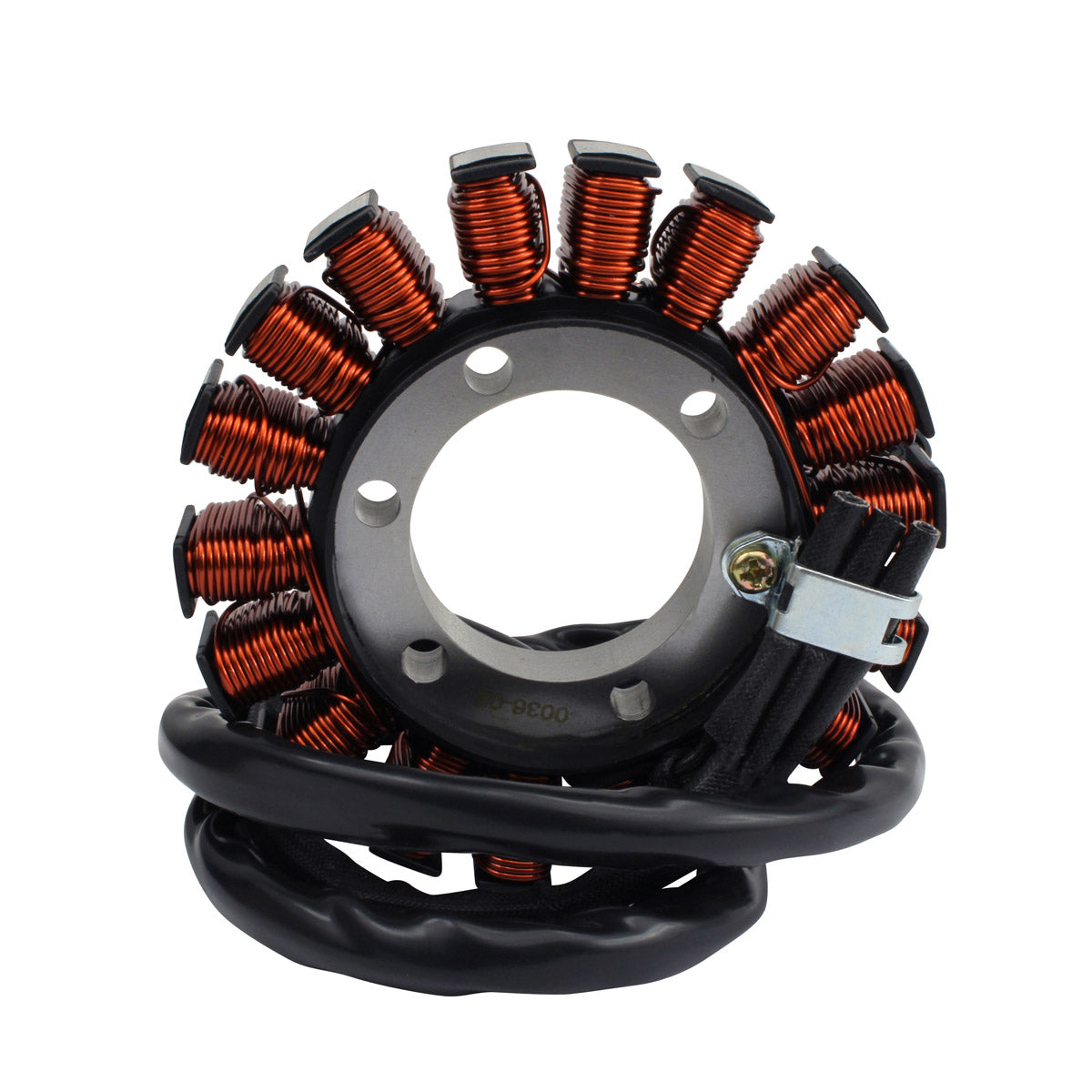 Stator for BMW S1000 R 2020-2026 | S1000 RR 2018-2026 | M1000 RR 2020-2026 | M1000 R 2022-2026 | # 12318396695