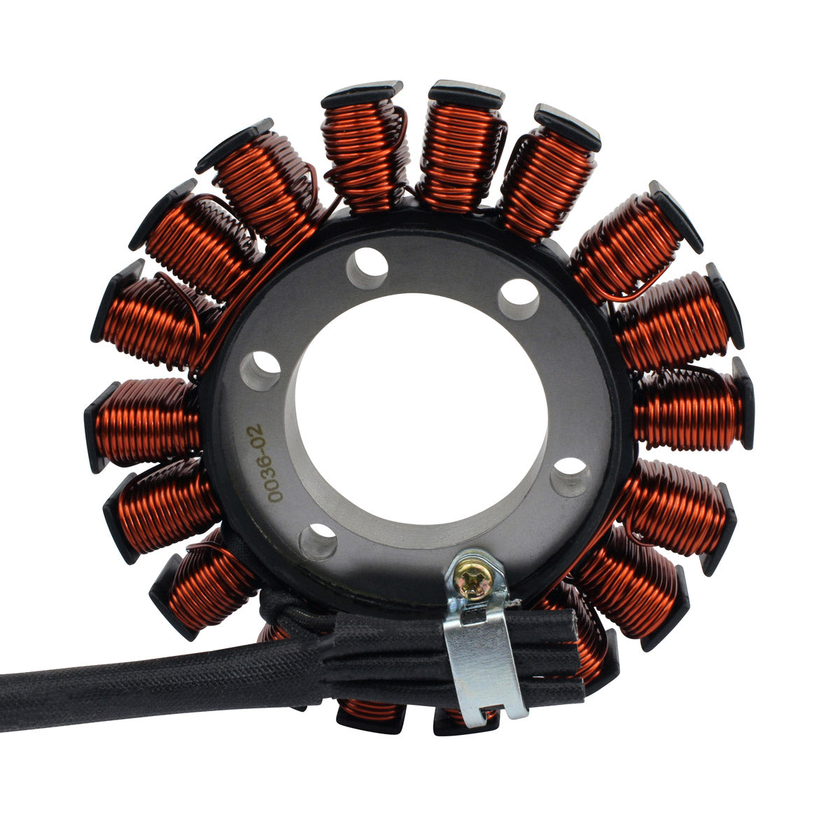 Stator for BMW S1000 R 2020-2026 | S1000 RR 2018-2026 | M1000 RR 2020-2026 | M1000 R 2022-2026 | # 12318396695