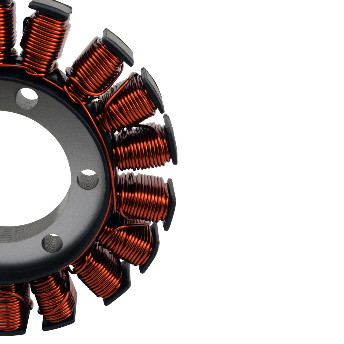 Stator for BMW S1000 R 2020-2026 | S1000 RR 2018-2026 | M1000 RR 2020-2026 | M1000 R 2022-2026 | # 12318396695