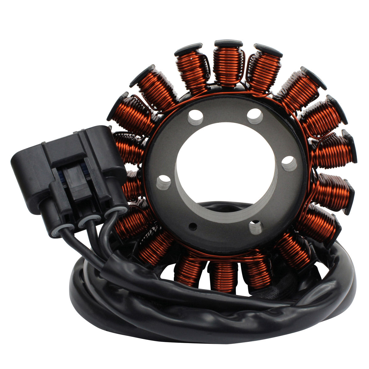 Stator pour BMW S 1000 XR 2018-2026 | # 12318404476 12315B35B36