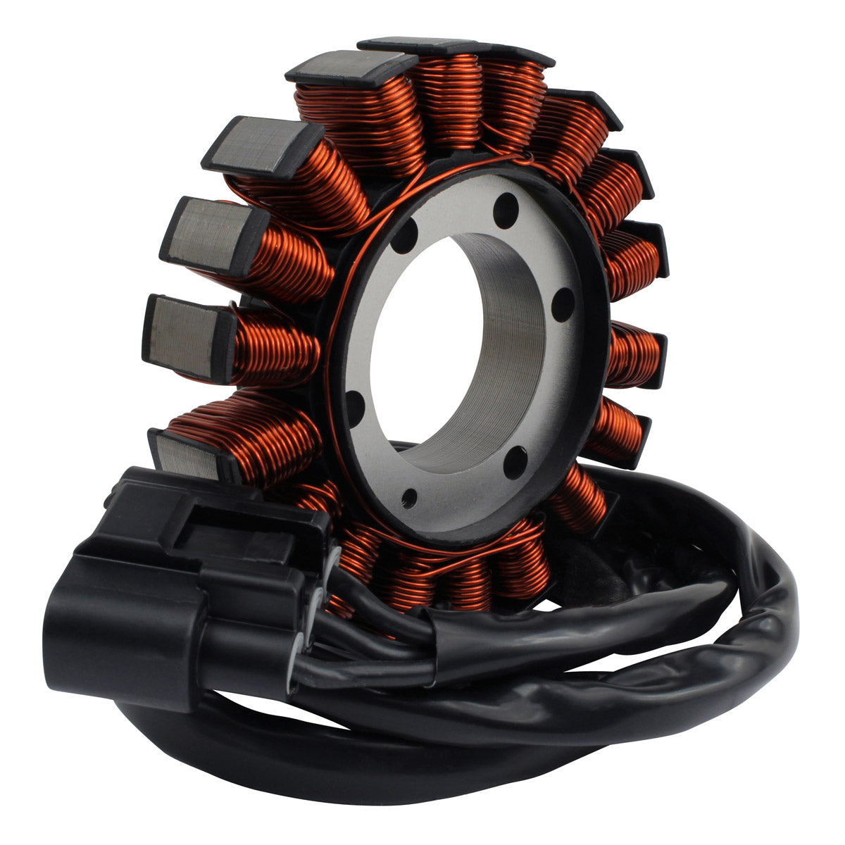 Stator pour BMW S 1000 XR 2018-2026 | # 12318404476 12315B35B36