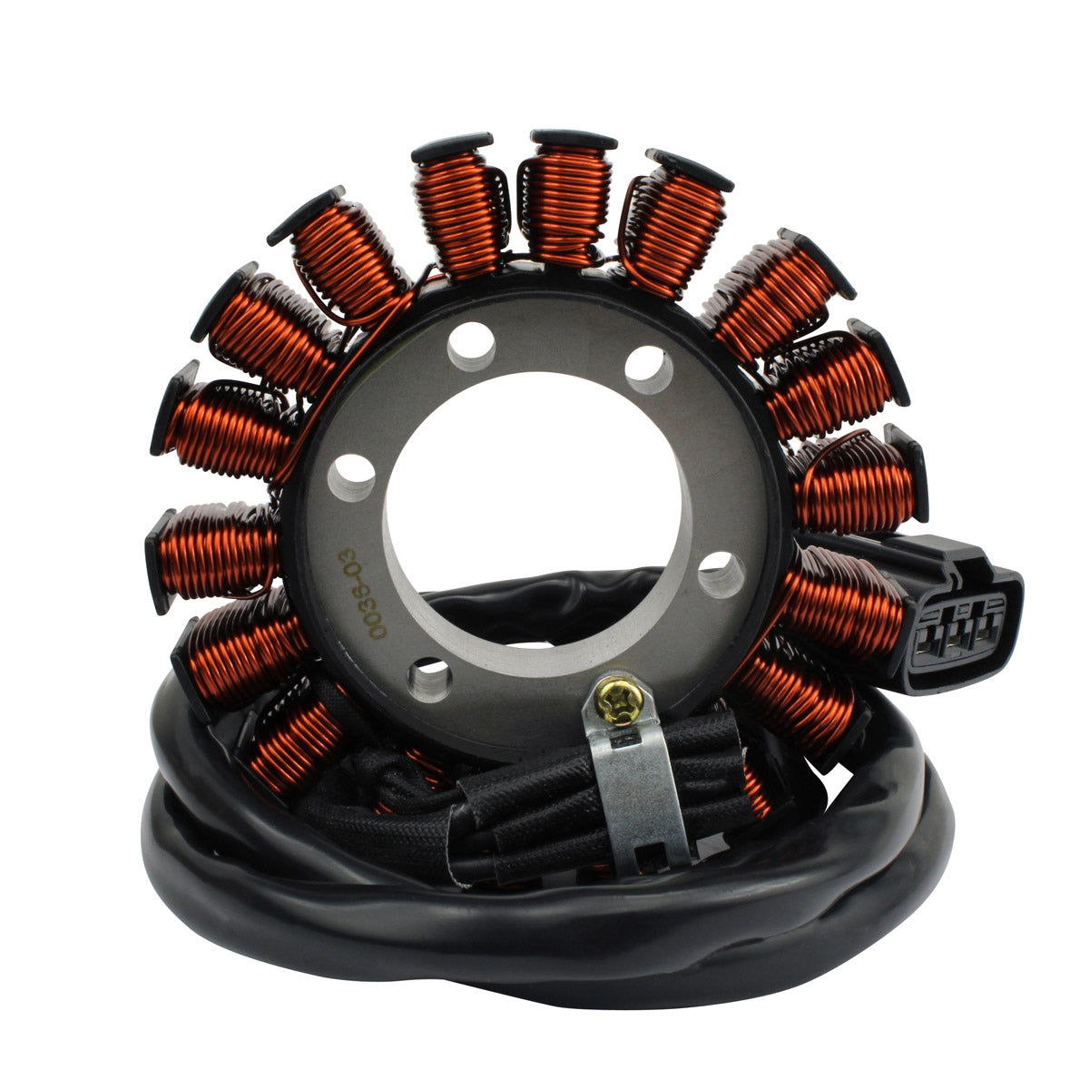 Stator pour BMW S 1000 XR 2018-2026 | # 12318404476 12315B35B36