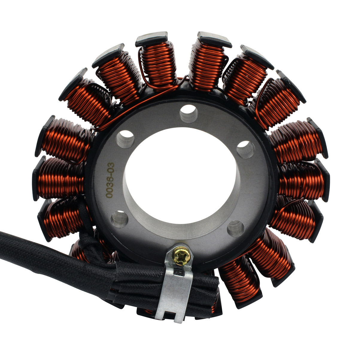 Stator pour BMW S 1000 XR 2018-2026 | # 12318404476 12315B35B36