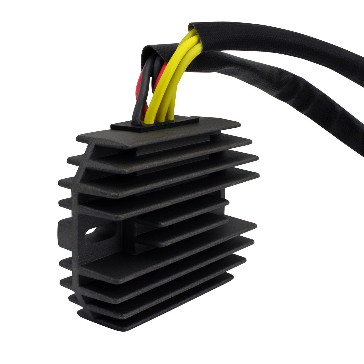 Régulateur Mosfet pour Aprilia Scarabeo 500 | Gilera Nexus 500 | Malaguti Centro 125 | Piaggio X9 500 2001-2018 | 639110