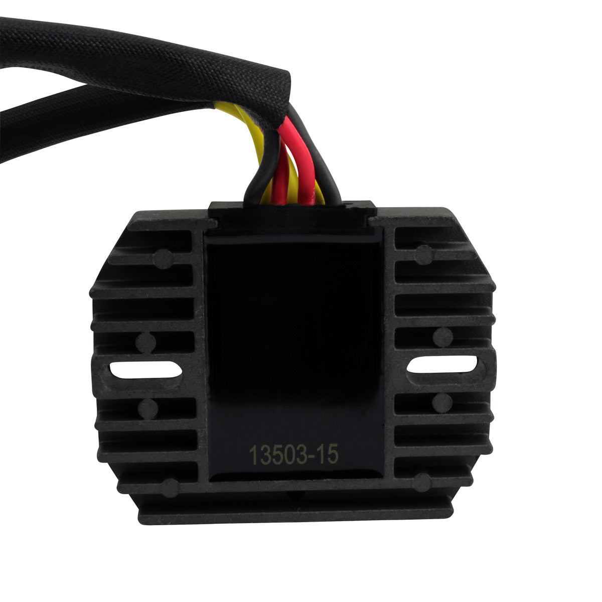 Régulateur Mosfet pour Aprilia Scarabeo 500 | Gilera Nexus 500 | Malaguti Centro 125 | Piaggio X9 500 2001-2018 | 639110