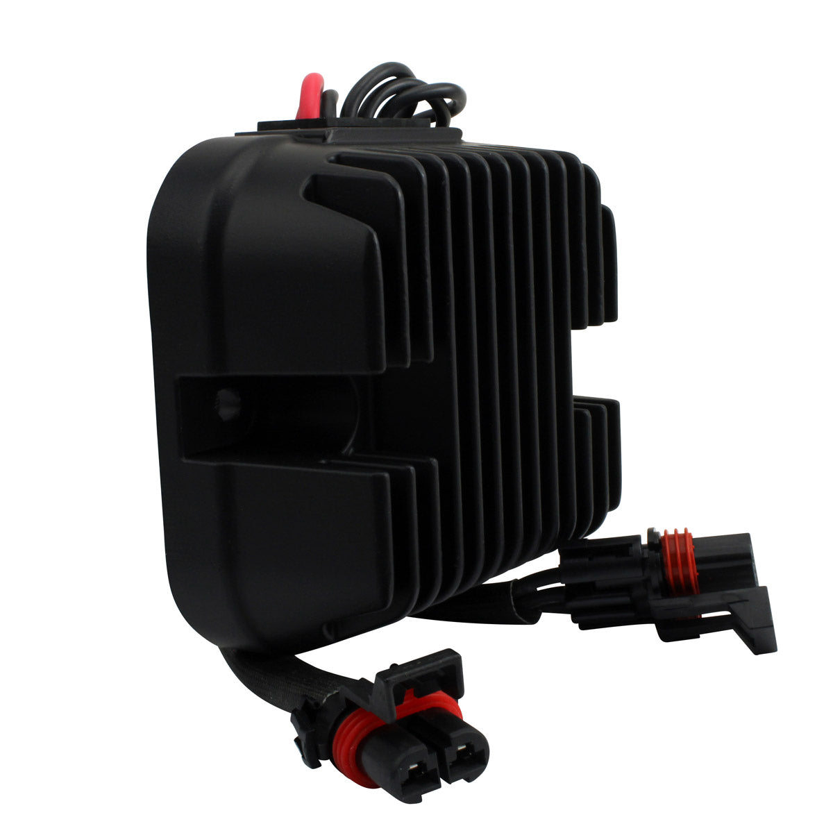 Mosfet Regulator for Victory Classic Cruiser | kingpin | Touring Cruiser | Vegas 2003-2006 | OEM # 2410337 | 2410421