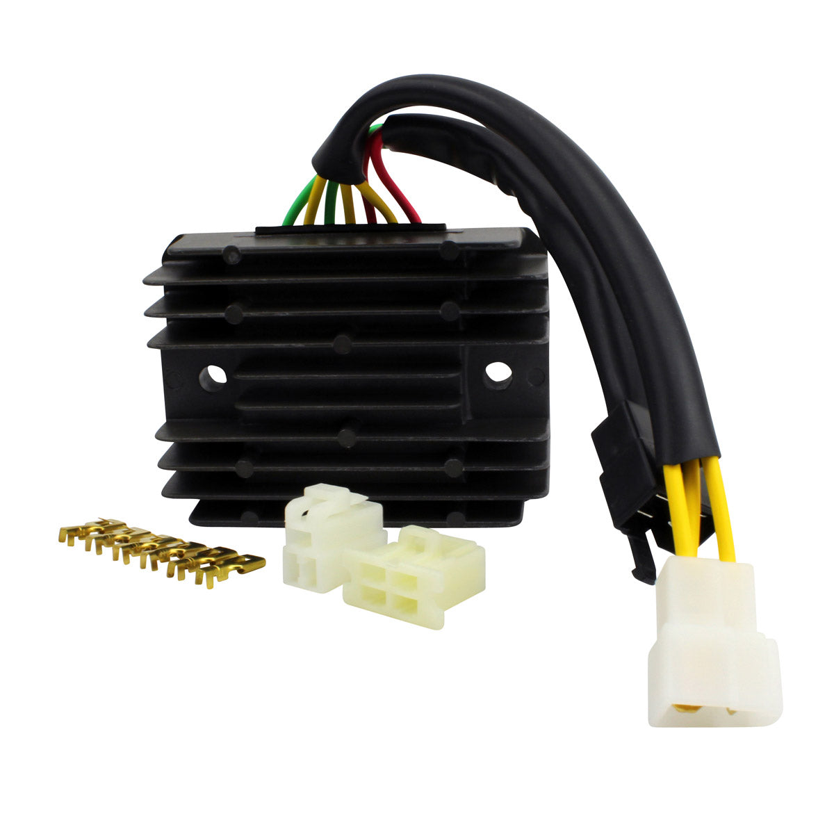 Voltage Regulator Rectifier for Ducati Monster 400 1100 / Scrambler 800 | Cagiva Gran Canyon 900 1998-2025 | 54040111C