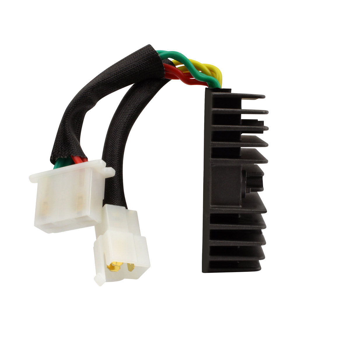 Voltage Regulator for Honda XRV 650 Africa Twin 1988-1990 | XL 600 V Transalp 1987-2000 | # 31600-MM9-000 31600-MS6-921