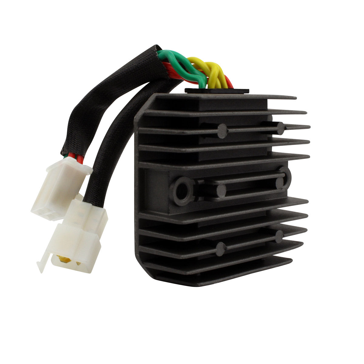 Voltage Regulator for Honda XRV 650 Africa Twin 1988-1990 | XL 600 V Transalp 1987-2000 | # 31600-MM9-000 31600-MS6-921